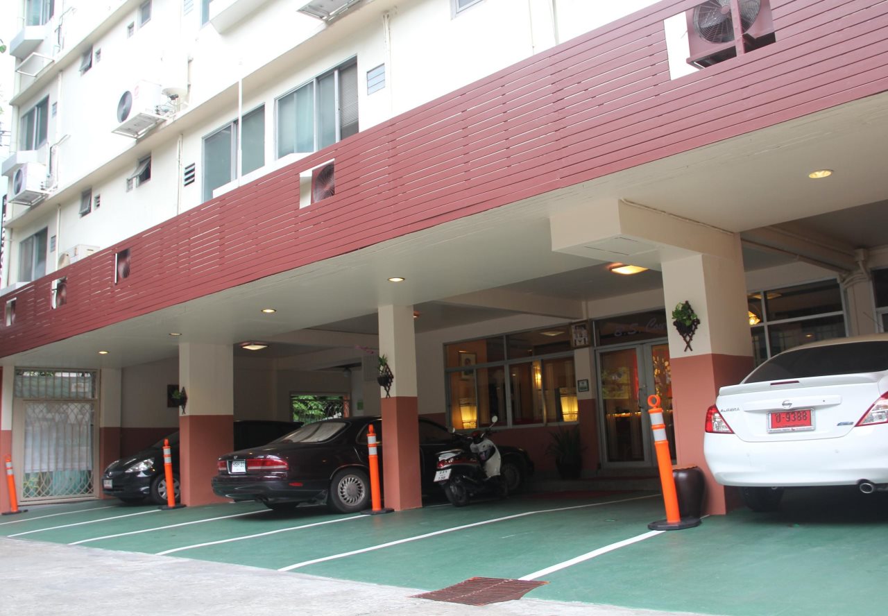 BS Court Boutique Residence 4