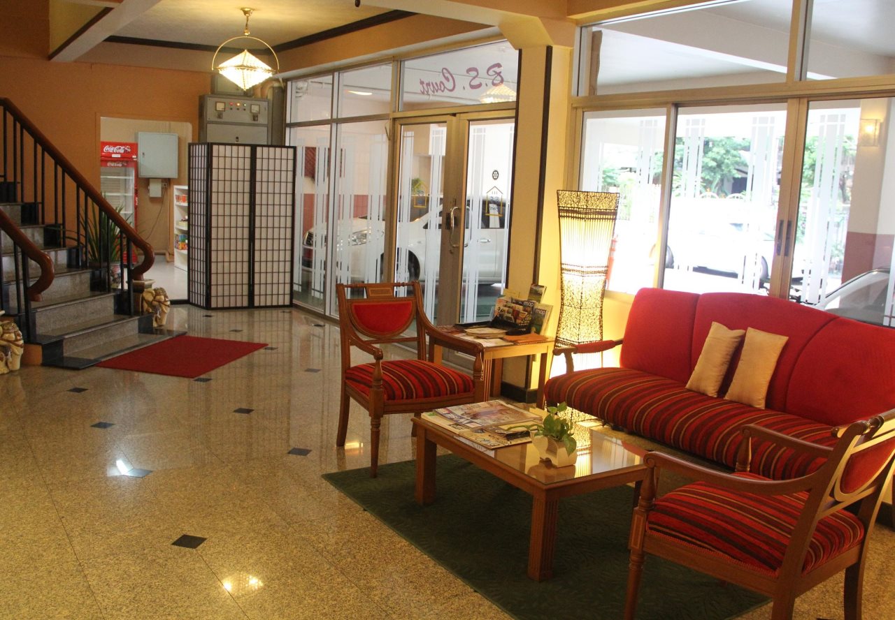 BS Court Boutique Residence 5