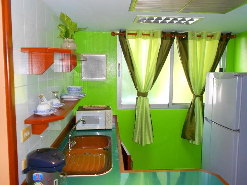 BS Court Boutique Residence 7