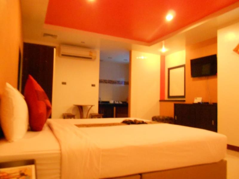 BS Court Boutique Residence 8