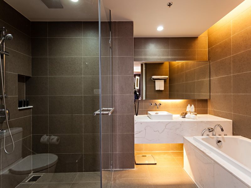 Hyatt Place Bangkok Sukhumvit 1 15
