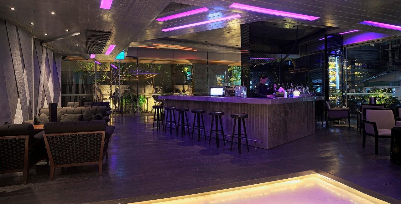 Hyatt Place Bangkok Sukhumvit 1 19