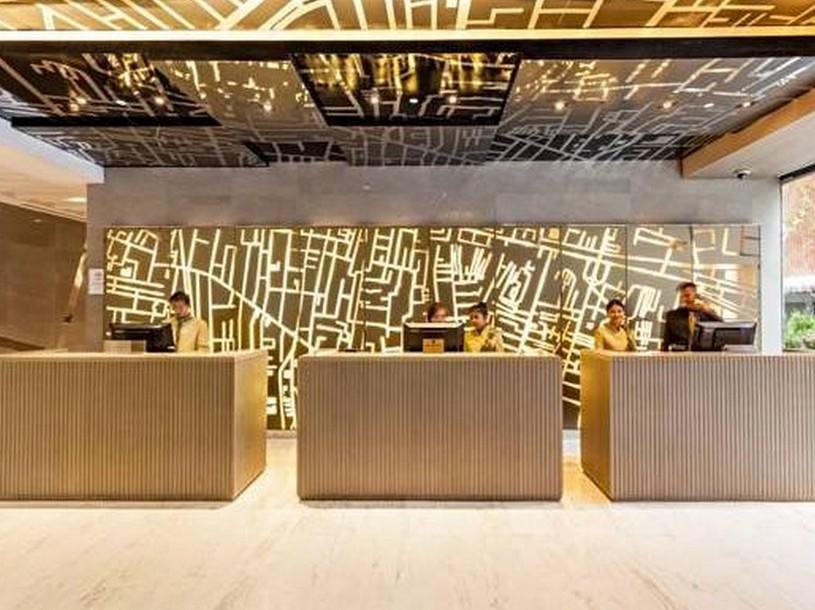 Hyatt Place Bangkok Sukhumvit 1 20