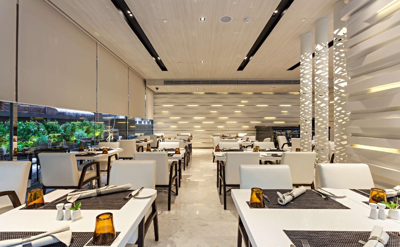 Hyatt Place Bangkok Sukhumvit 1 21
