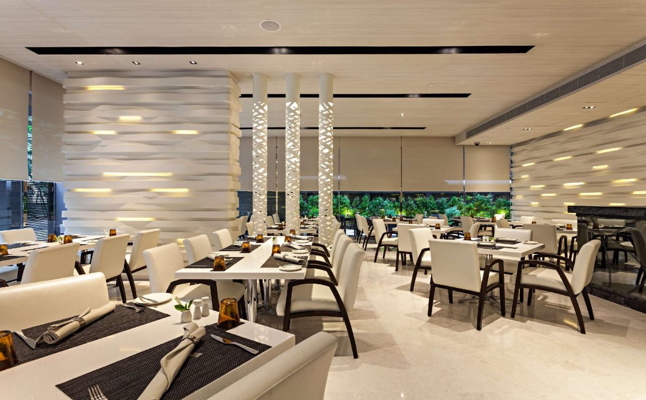 Hyatt Place Bangkok Sukhumvit 1 22