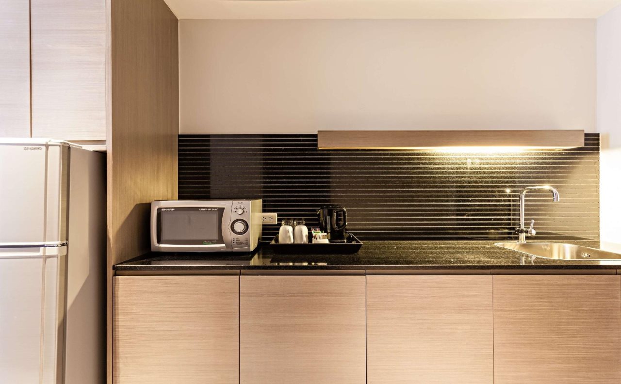 Hyatt Place Bangkok Sukhumvit 1 23