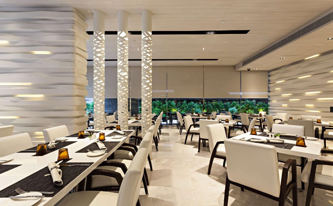 Hyatt Place Bangkok Sukhumvit 1 4