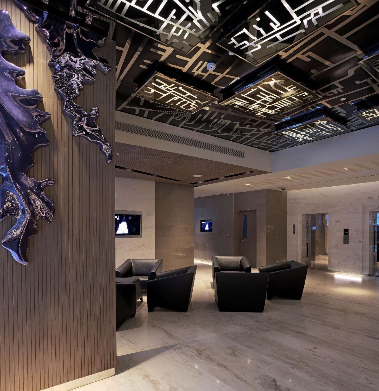 Hyatt Place Bangkok Sukhumvit 1 8