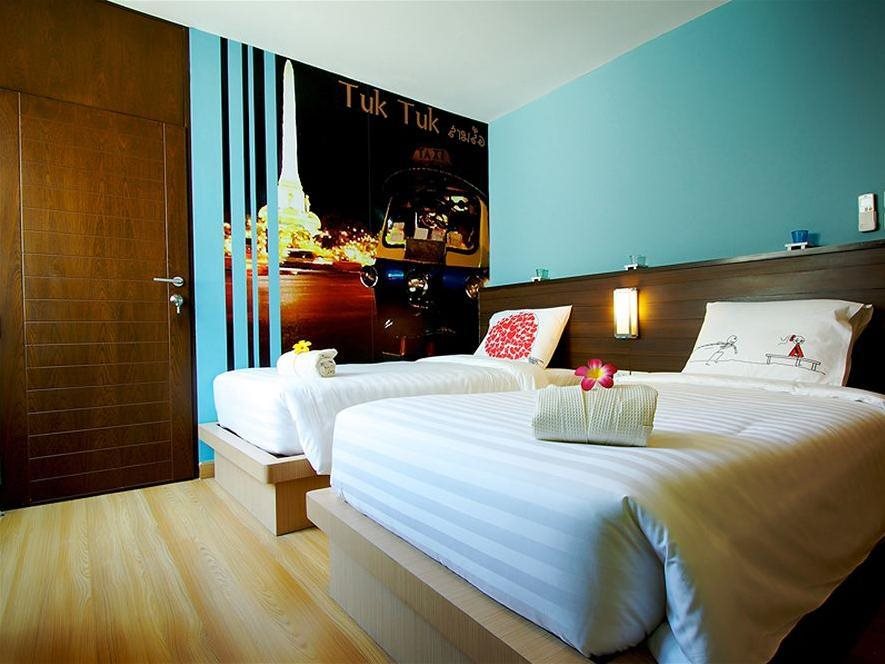 Ds67 Suites 24