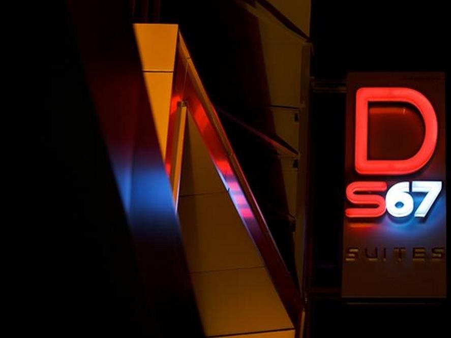 Ds67 Suites 9