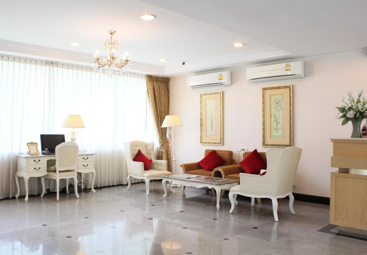 Romance Hotel Srinakarin 10