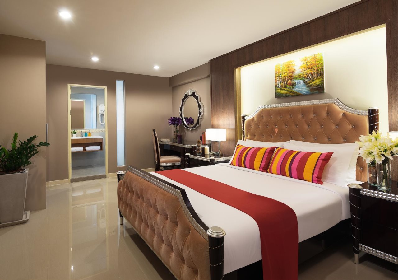 Hotel Ton Aor Place 2