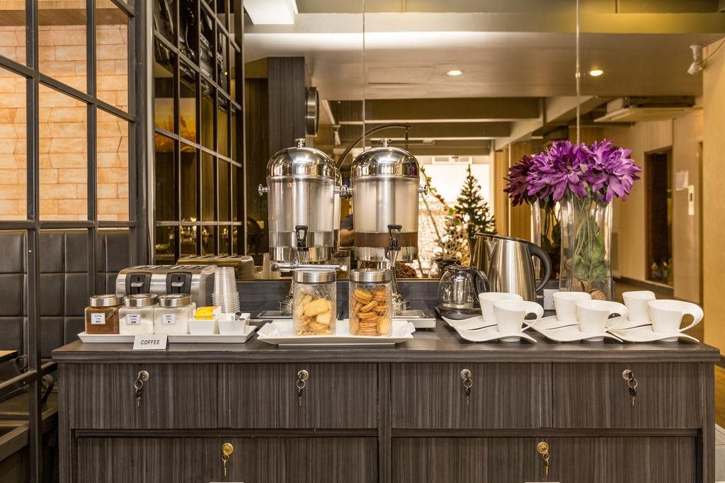 Hotel Ton Aor Place 9