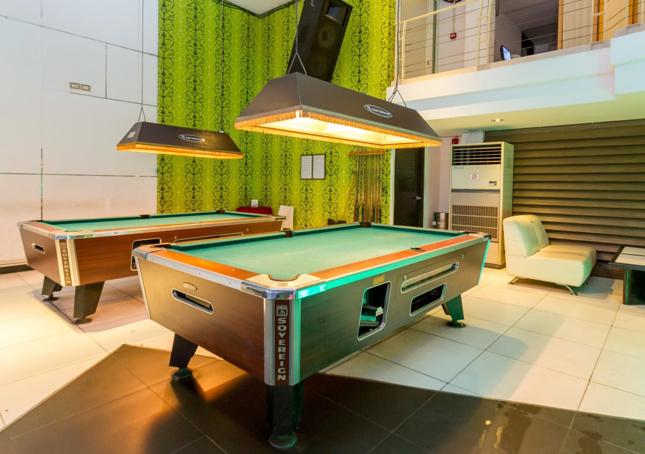 Park Residence @ Bangkok 11