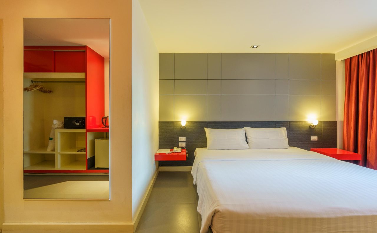 Park Residence @ Bangkok 17