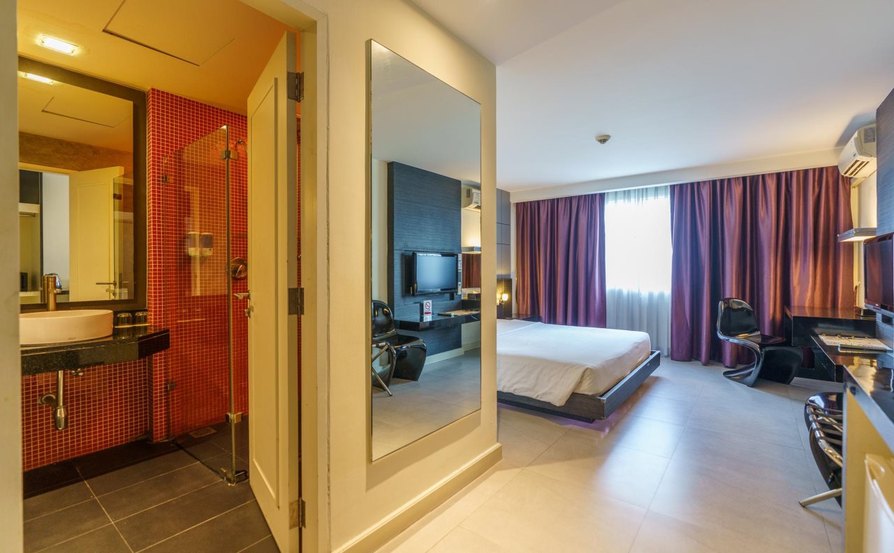 Park Residence @ Bangkok 2