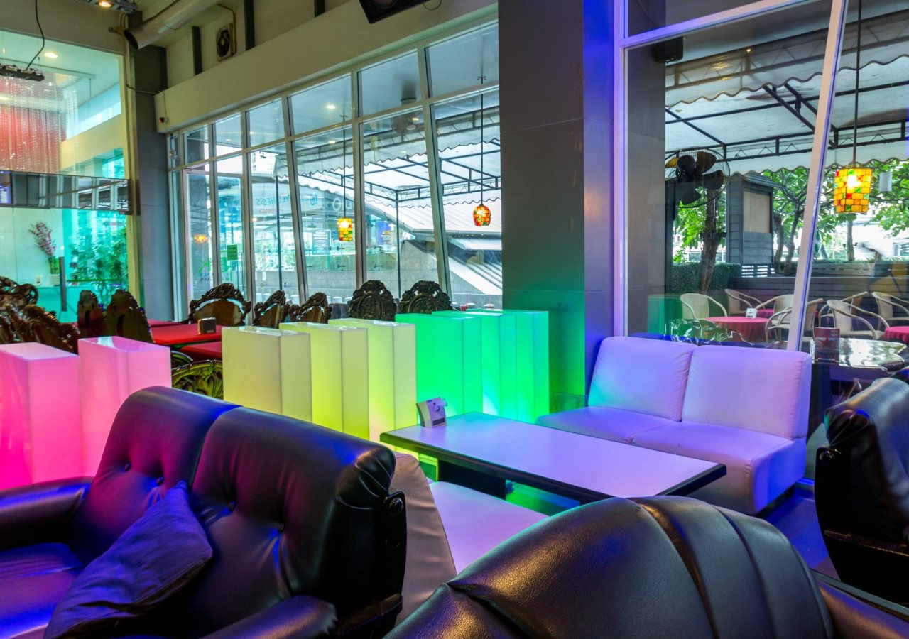 Park Residence @ Bangkok 21