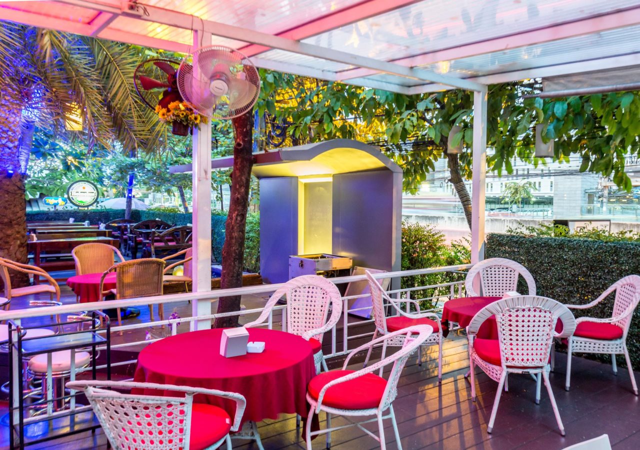 Park Residence @ Bangkok 24