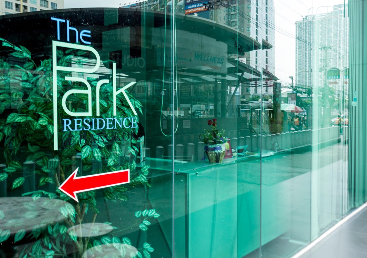 Park Residence @ Bangkok 4