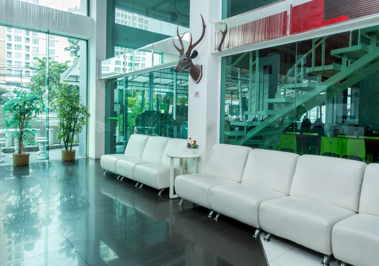 Park Residence @ Bangkok 5