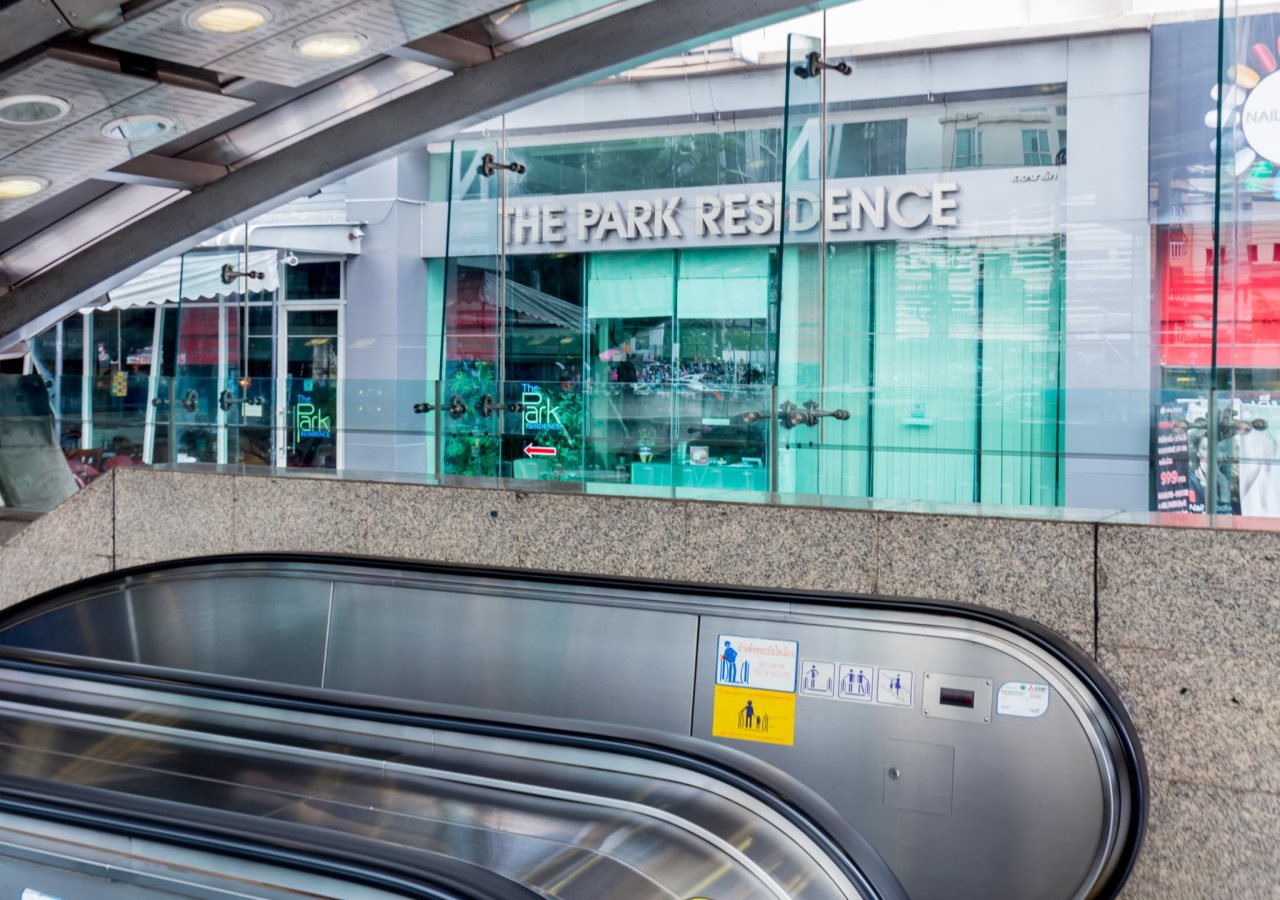 Park Residence @ Bangkok 7