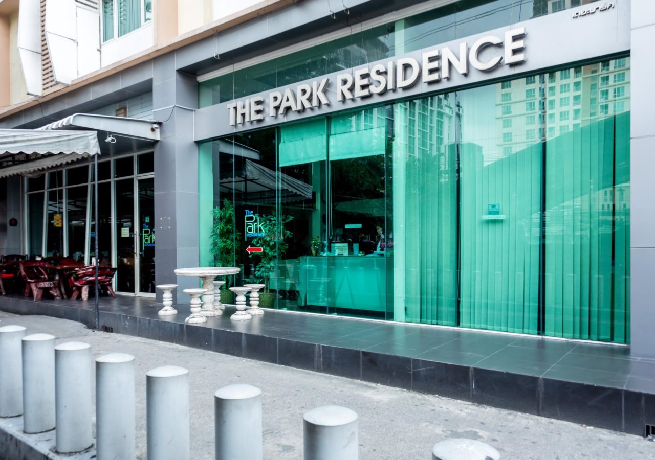 Park Residence @ Bangkok 8