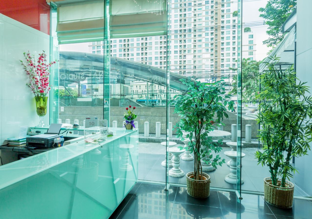 Park Residence @ Bangkok 9