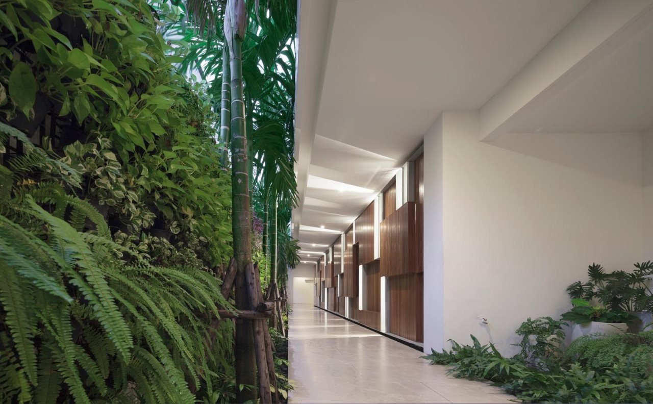 Two Three A Homely Hotel 12