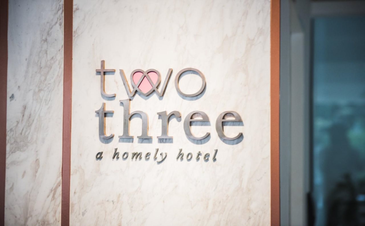 Two Three A Homely Hotel 20