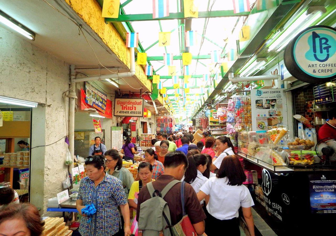 Sivalai Place 17
