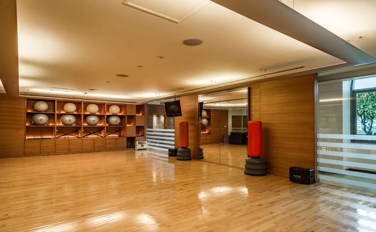 Conrad Bangkok Residences 10