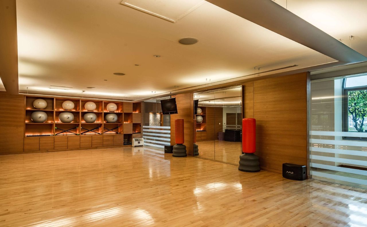 Conrad Bangkok Residences 11