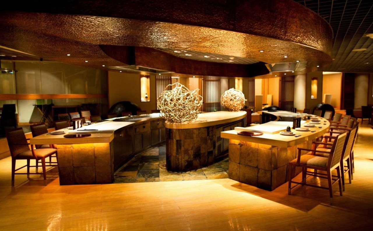 Conrad Bangkok Residences 18