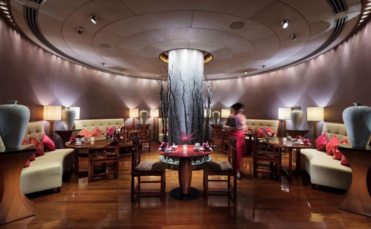Conrad Bangkok Residences 19