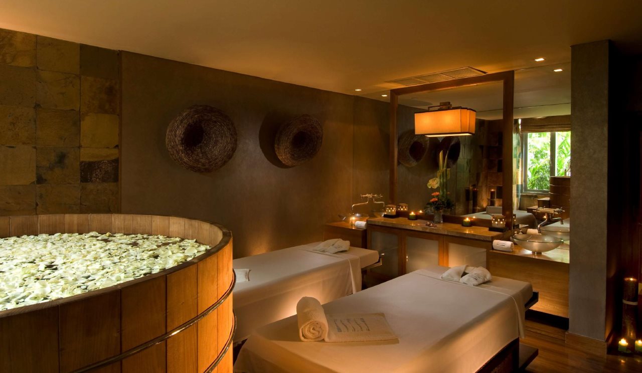 Conrad Bangkok Residences 20