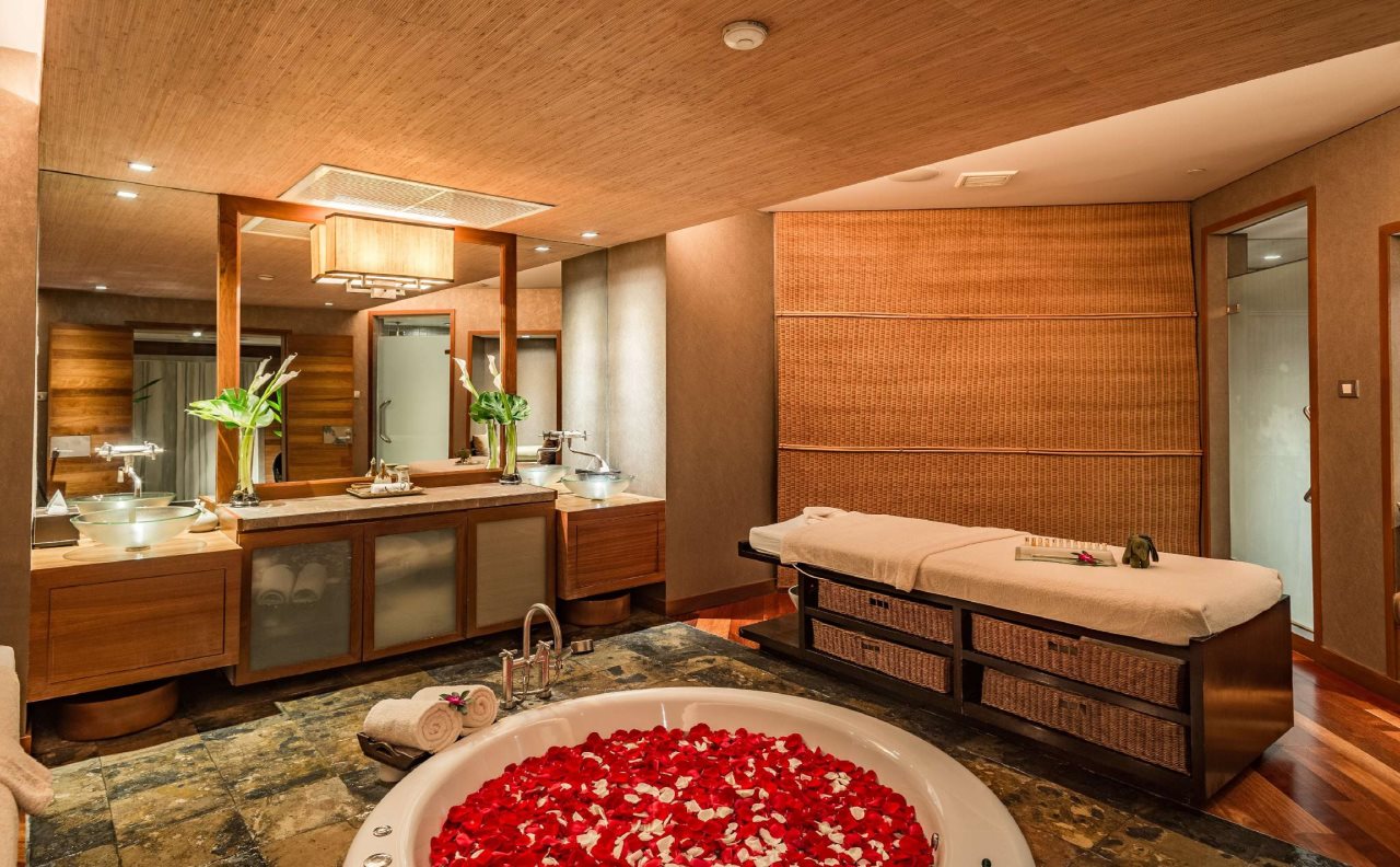 Conrad Bangkok Residences 21