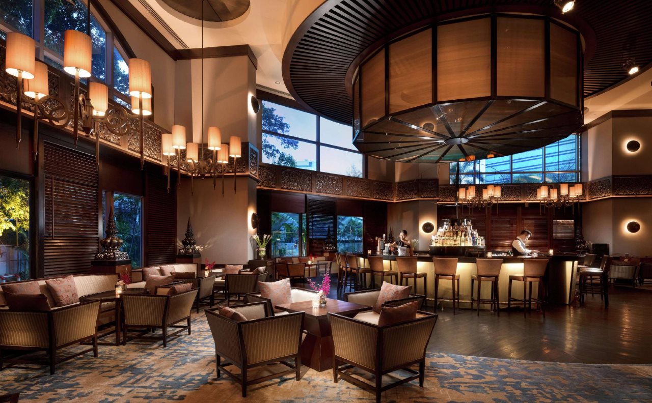 Conrad Bangkok Residences 23