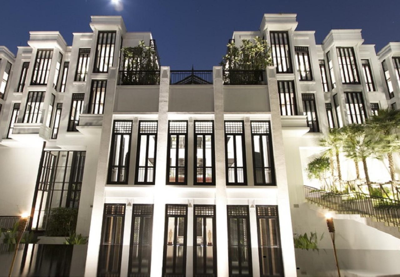 The Siam 1
