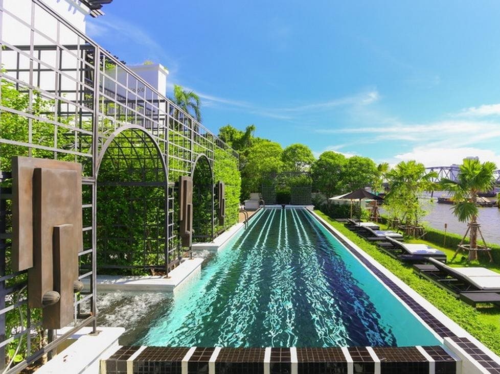 The Siam 11