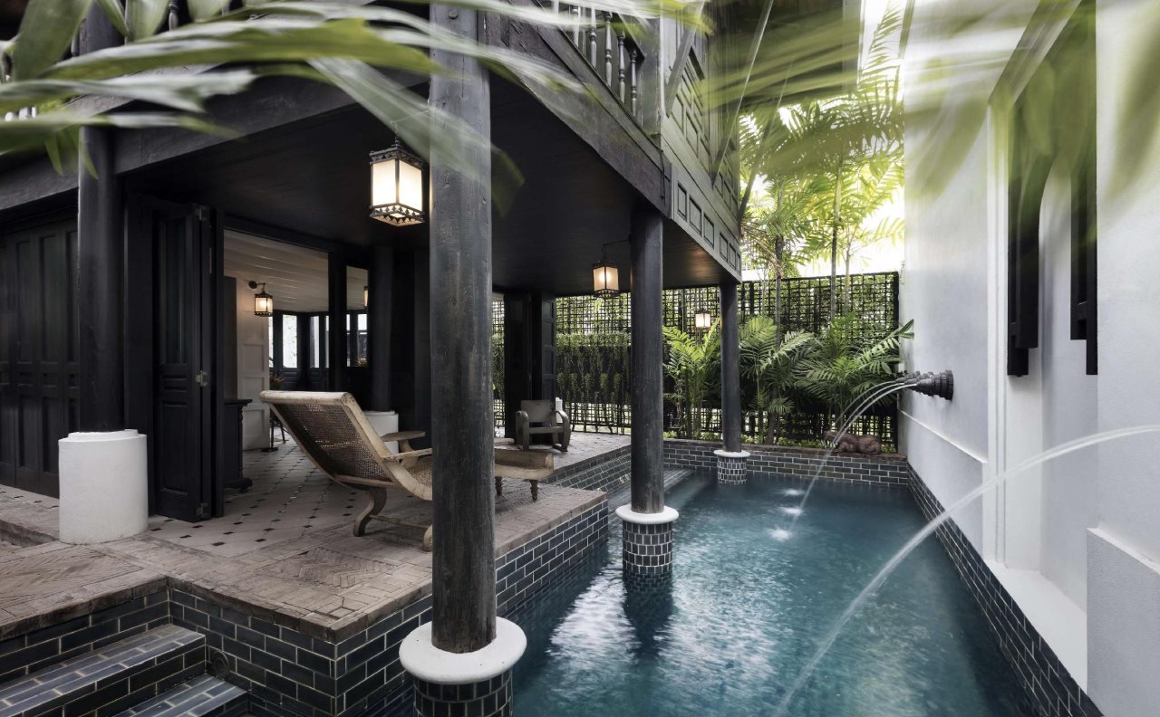 The Siam 13