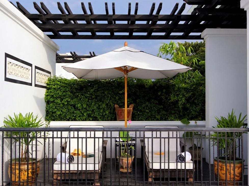 The Siam 19