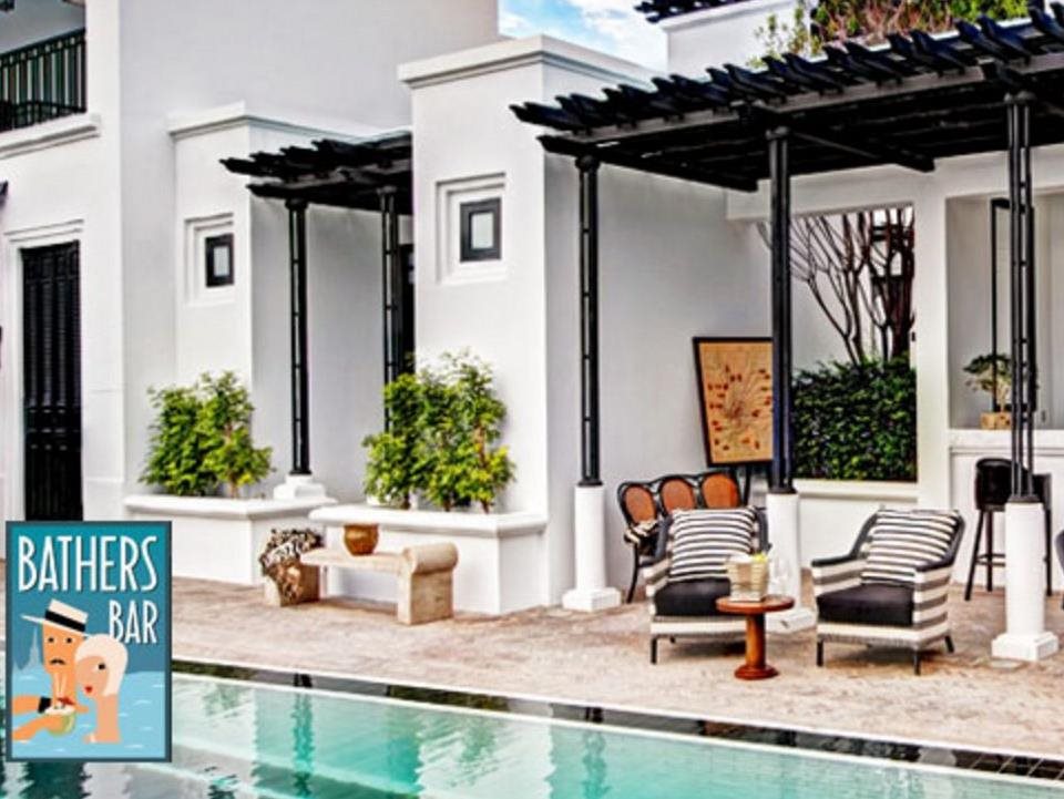 The Siam 3