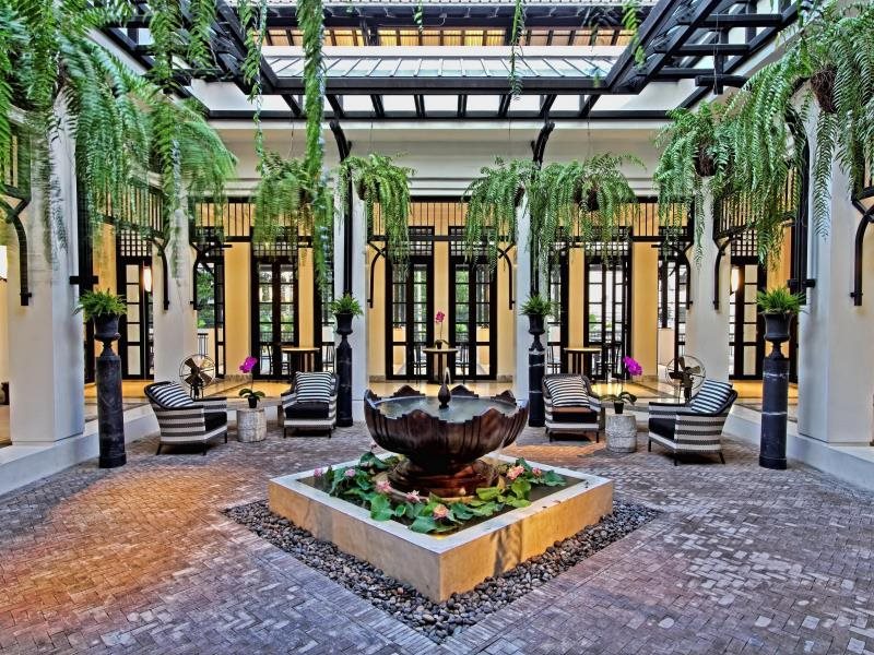 The Siam 5