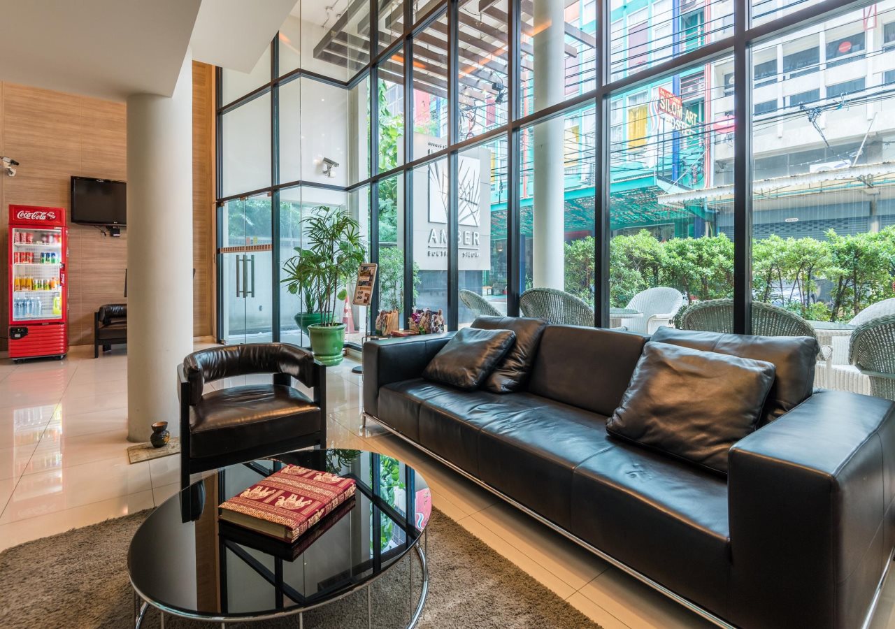 Amber Boutique Silom 10