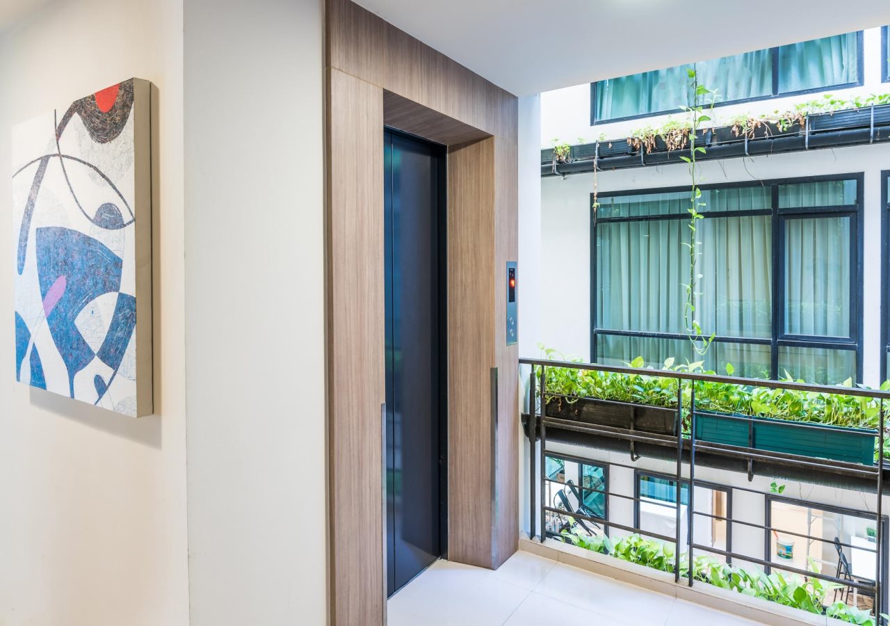 Amber Boutique Silom 11