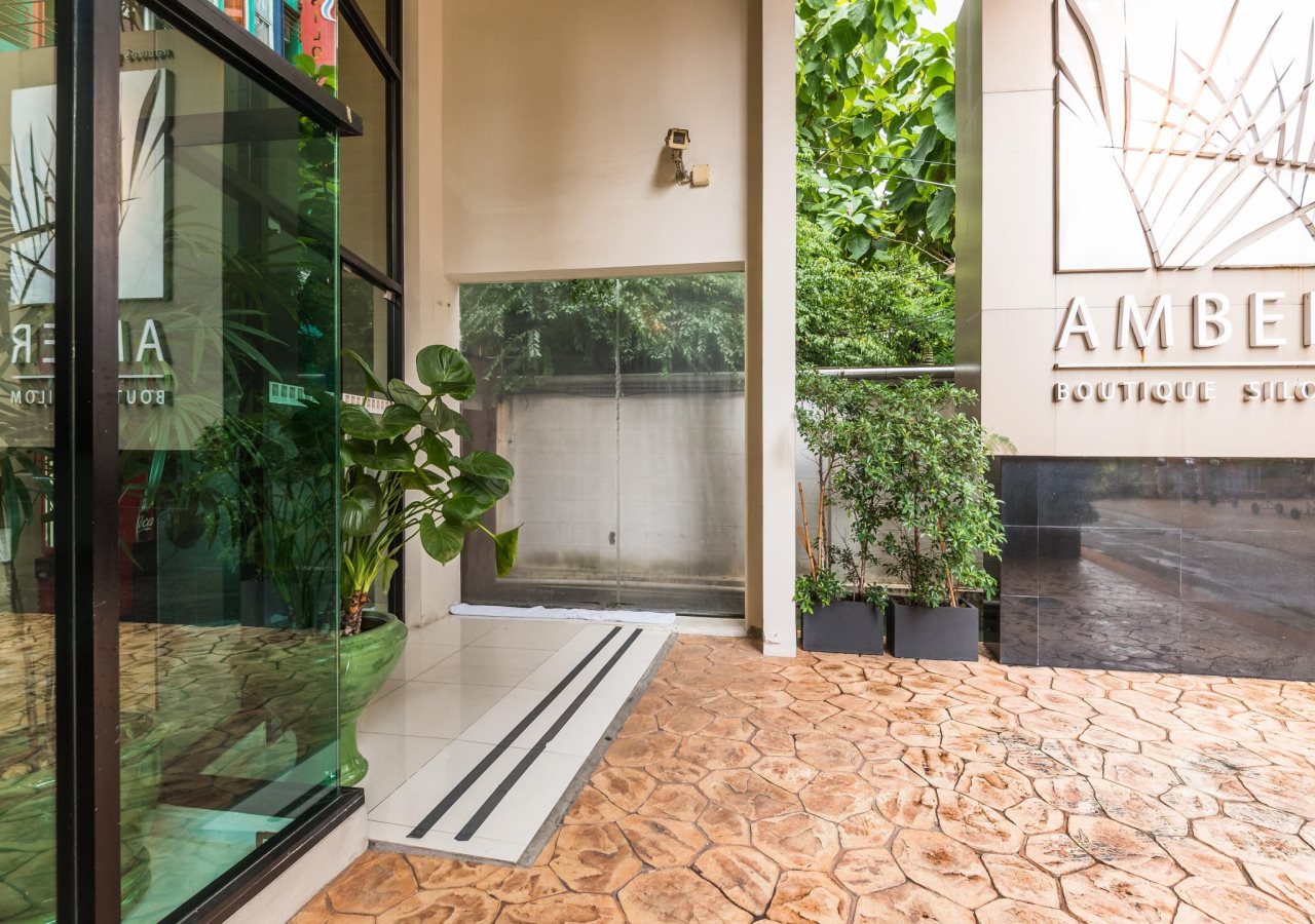 Amber Boutique Silom 14