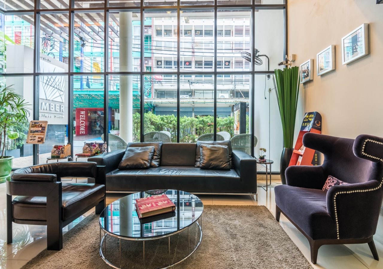 Amber Boutique Silom 19
