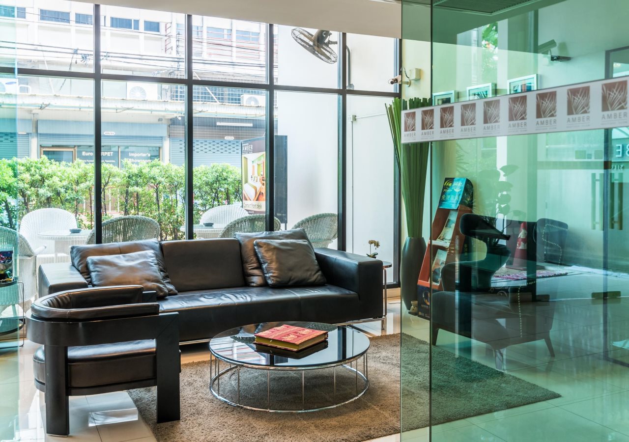 Amber Boutique Silom 20