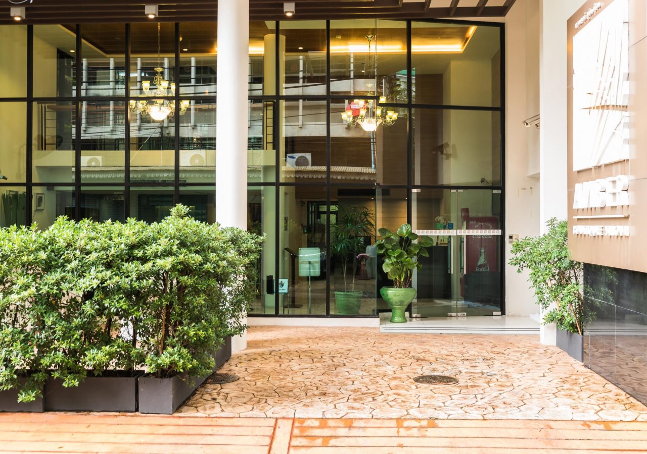 Amber Boutique Silom 4