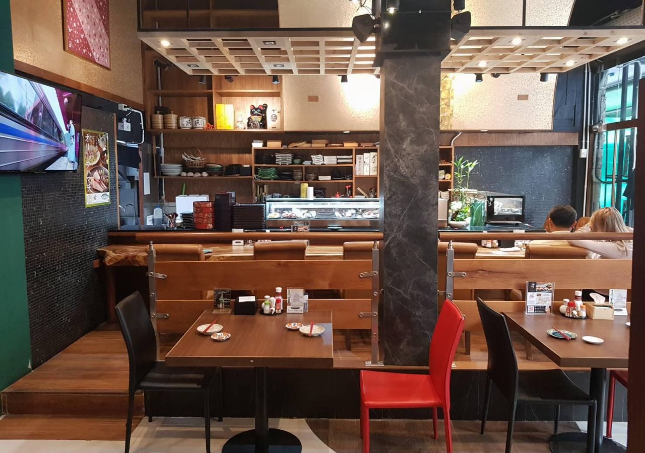 Citin Sukhumvit 11 by Compass Hospitality 11